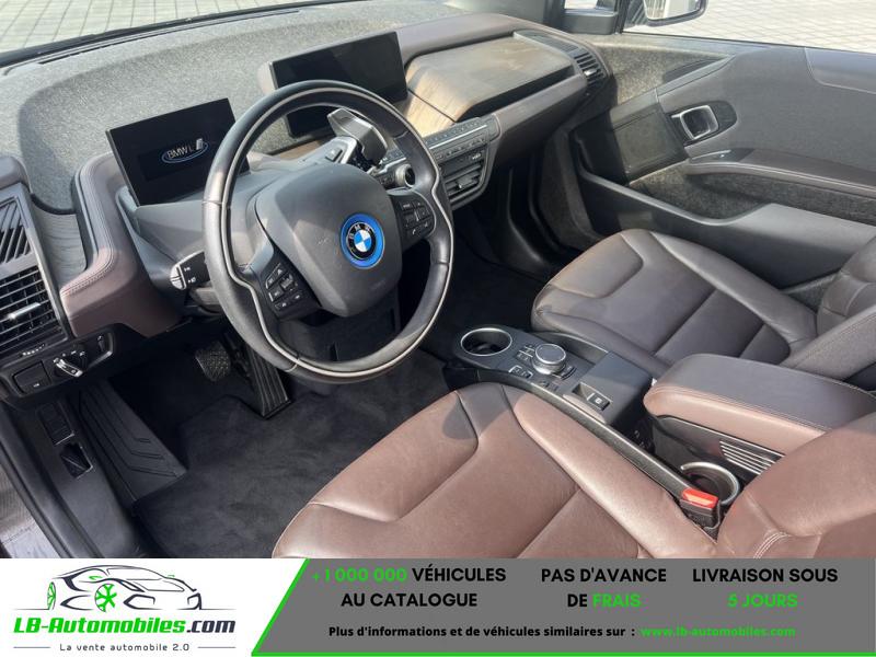 BMW i i3 S 120 Ah 184 ch BVA - Photo 5 / 5