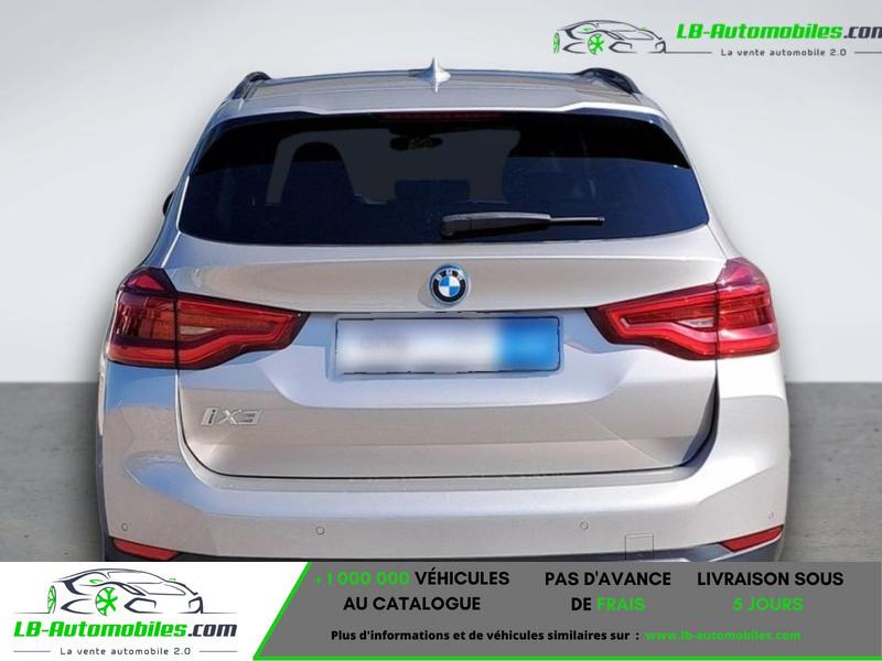 BMW i iX 3 286 ch BVA8 - Photo 6 / 7