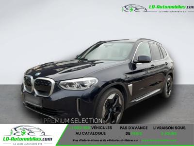 BMW i iX 3 286 ch BVA8