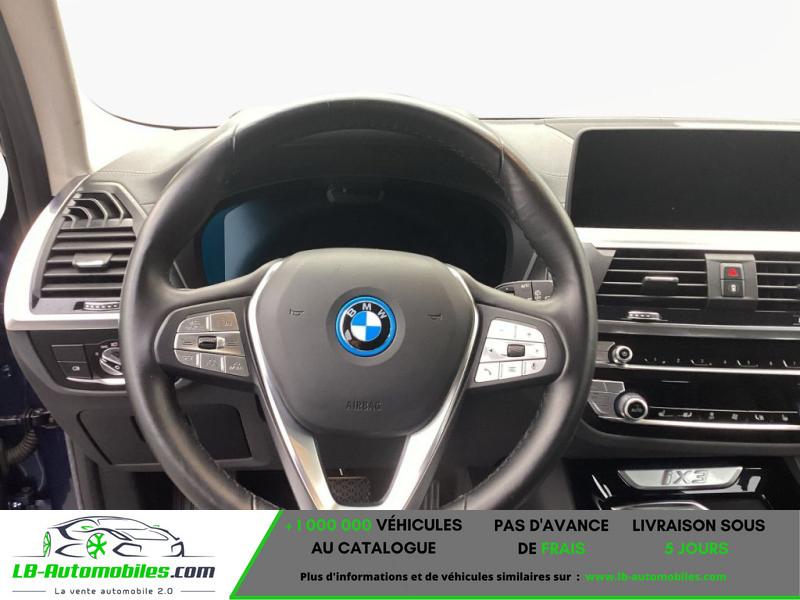 BMW i iX 3 286 ch BVA8 - Photo 8 / 10