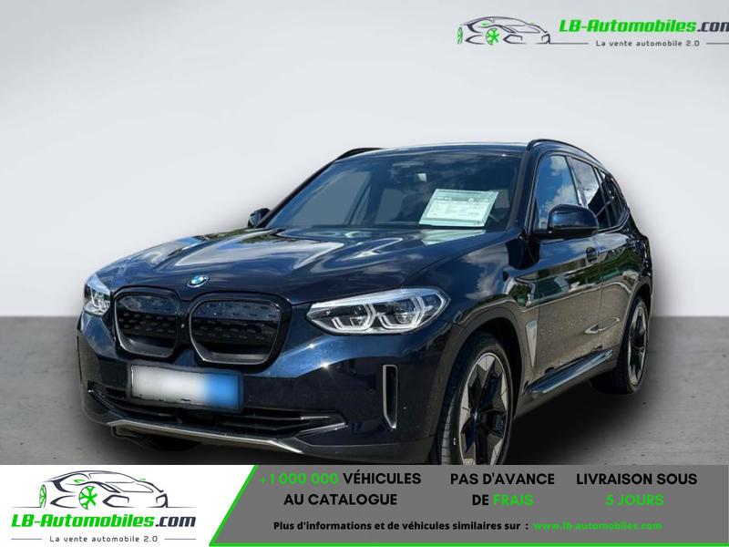 BMW i iX 3 286 ch BVA8 - Photo 1 / 9