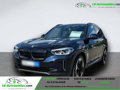 BMW i iX 3 286 ch BVA8