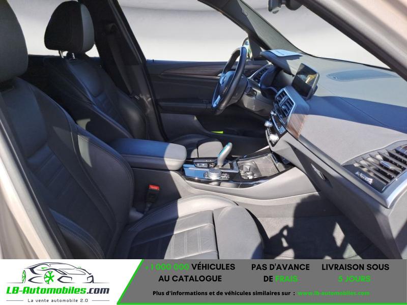 BMW i iX 3 286 ch BVA8 - Photo 7 / 7