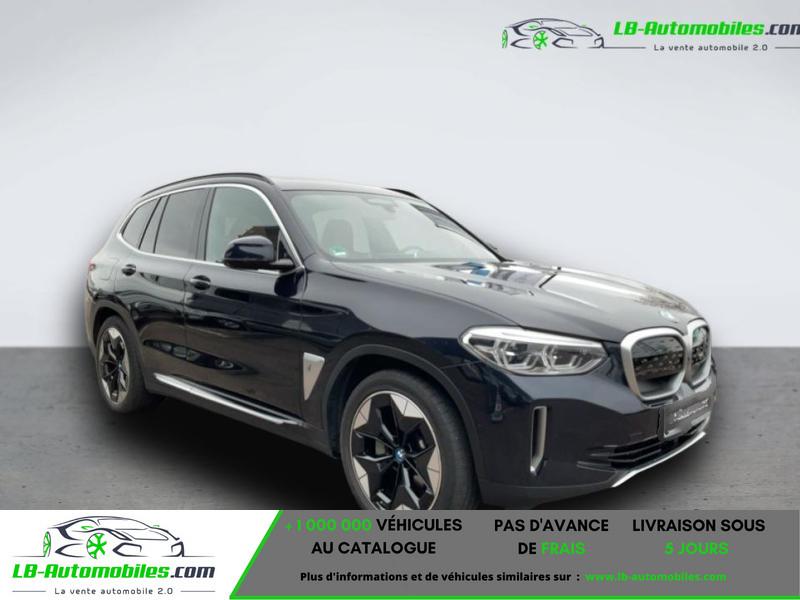 BMW i iX 3 286 ch BVA8 - Photo 2 / 12
