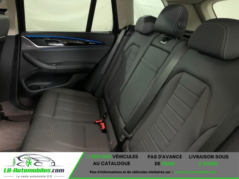 BMW i iX 3 286 ch BVA8 - Photo 3 / 4