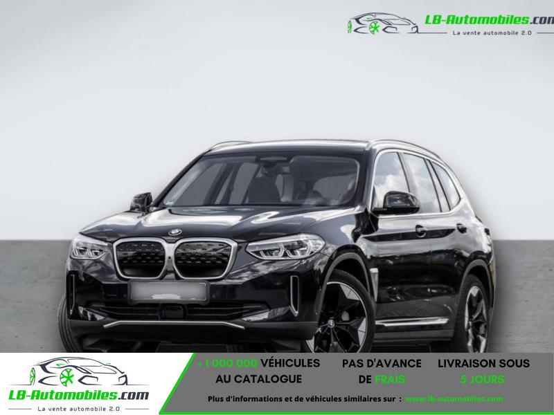BMW i iX 3 286 ch BVA8 - Photo 1 / 7