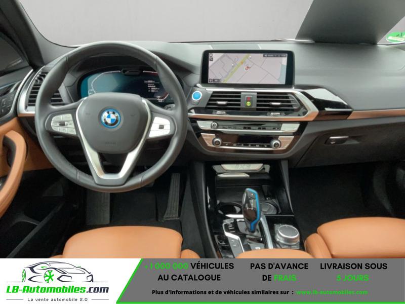 BMW i iX 3 286 ch BVA8 - Photo 3 / 12