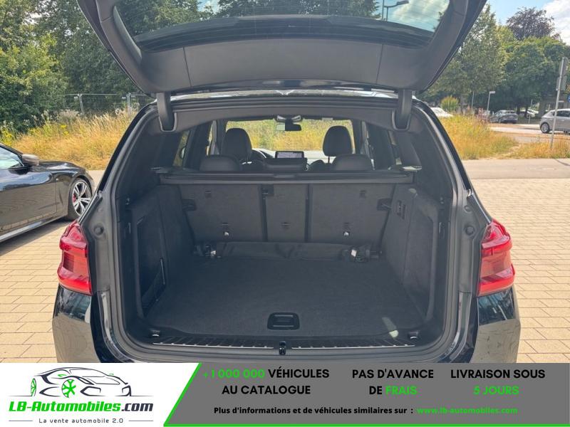 BMW i iX 3 286 ch BVA8 - Photo 9 / 9