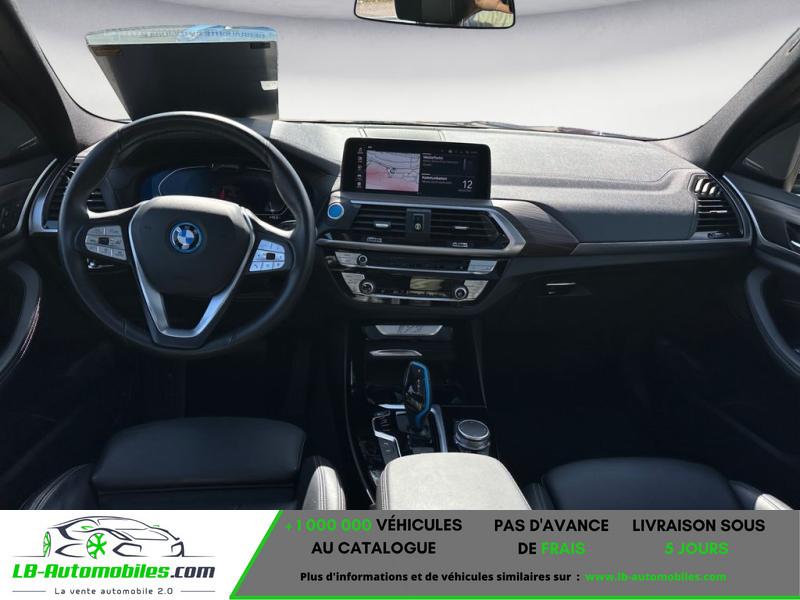 BMW i iX 3 286 ch BVA8 - Photo 2 / 9