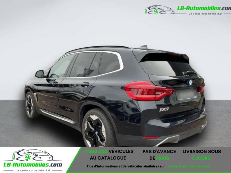 BMW i iX 3 286 ch BVA8 - Photo 4 / 12