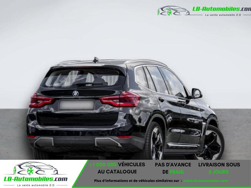 BMW i iX 3 286 ch BVA8 - Photo 2 / 7