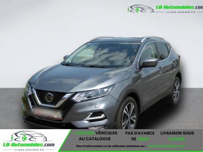 Nissan Qashqai 1.3 DIG-T 160 BVA
