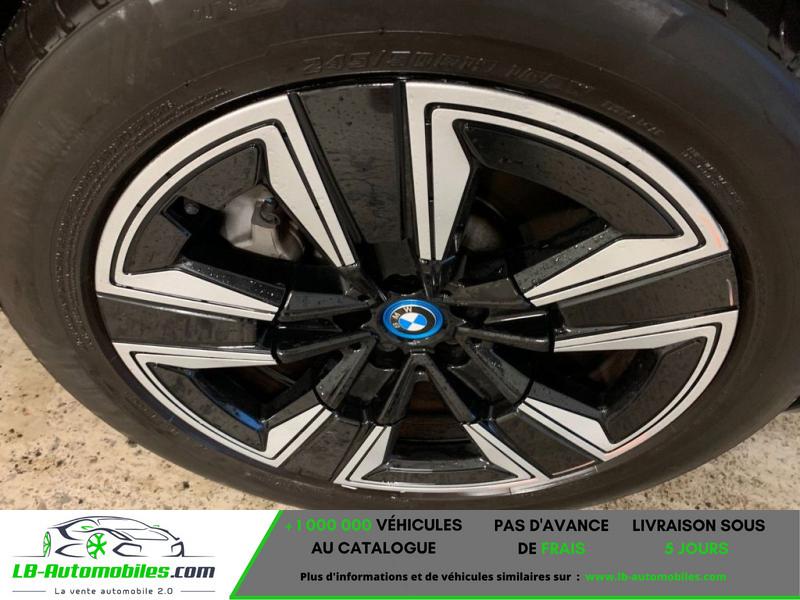 BMW i iX 3 286 ch BVA8 - Photo 4 / 4