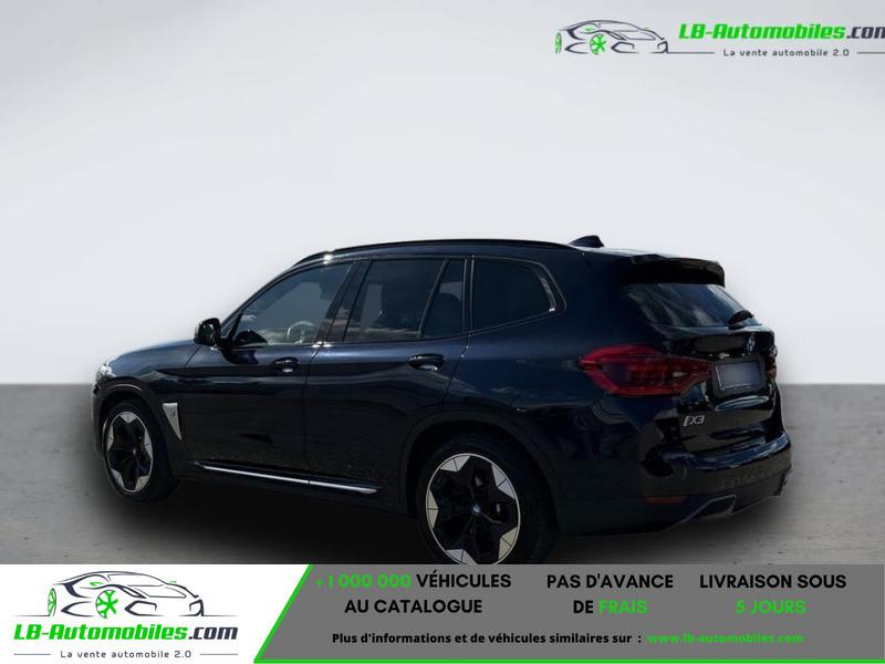 BMW i iX 3 286 ch BVA8 - Photo 3 / 9