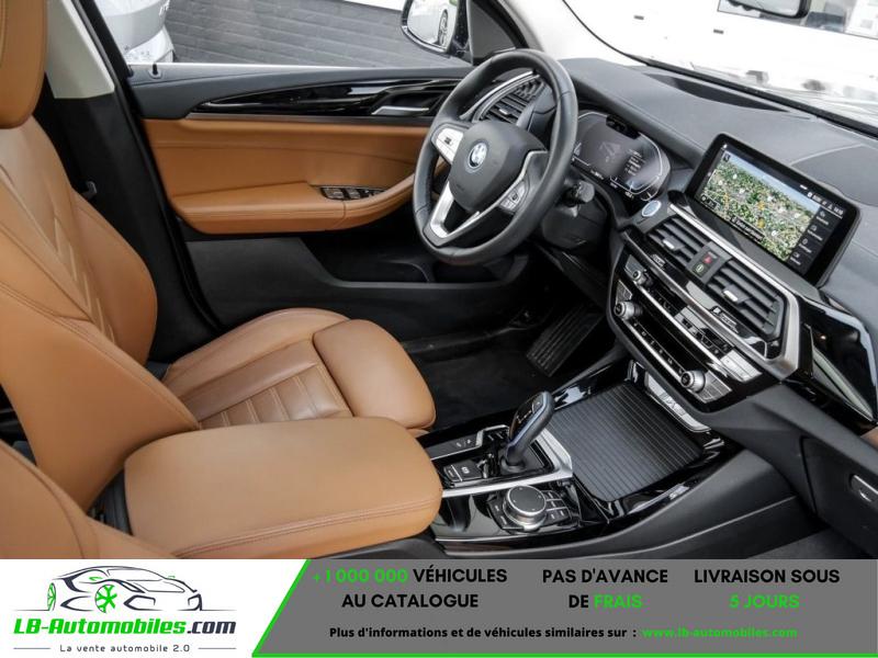 BMW i iX 3 286 ch BVA8 - Photo 3 / 7