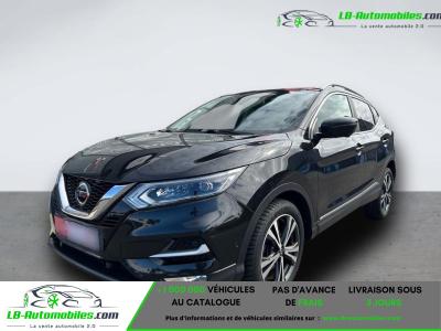 Nissan Qashqai 1.3 DIG-T 160 BVA