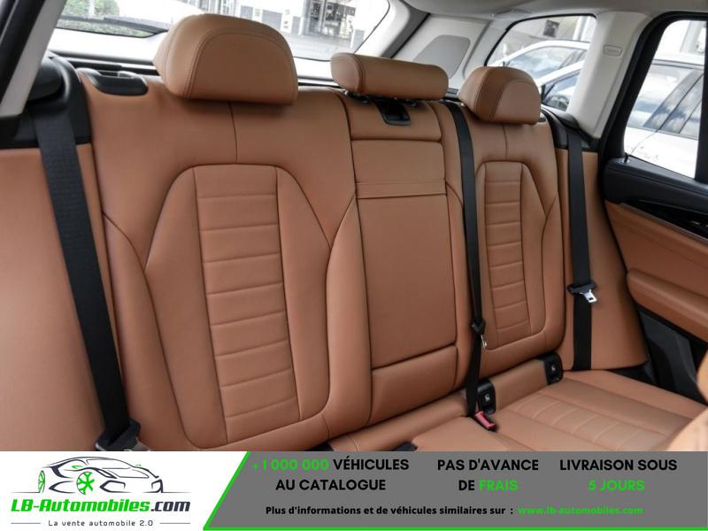 BMW i iX 3 286 ch BVA8 - Photo 4 / 7