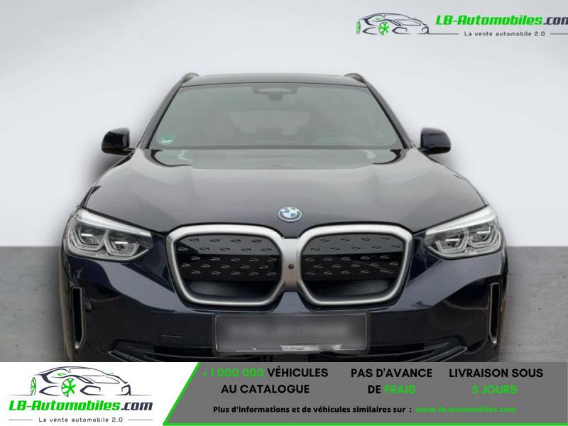 BMW i iX 3 286 ch BVA8 - Photo 5 / 12