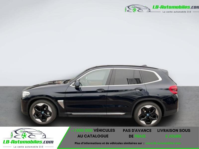 BMW i iX 3 286 ch BVA8 - Photo 6 / 12