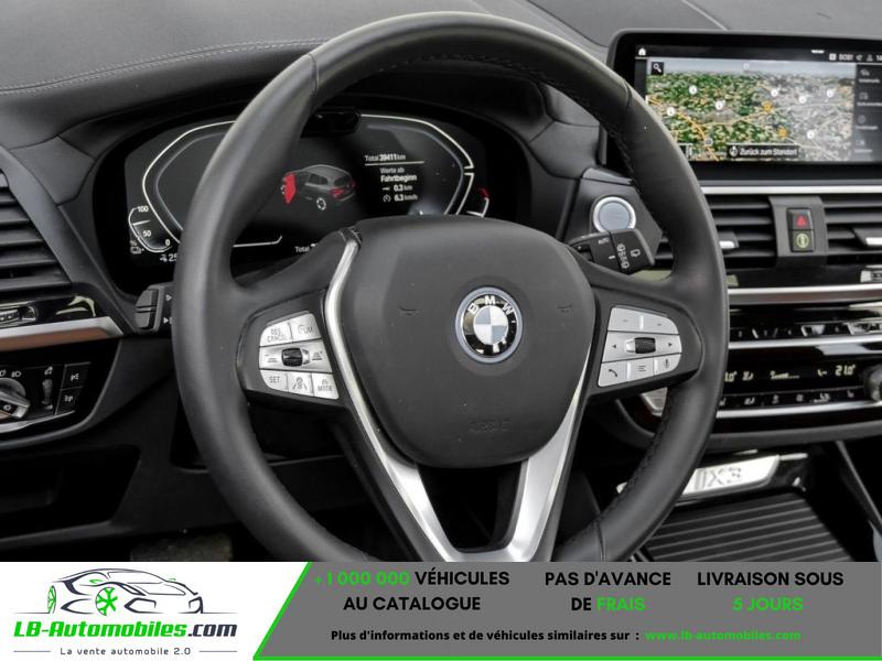 BMW i iX 3 286 ch BVA8 - Photo 5 / 7