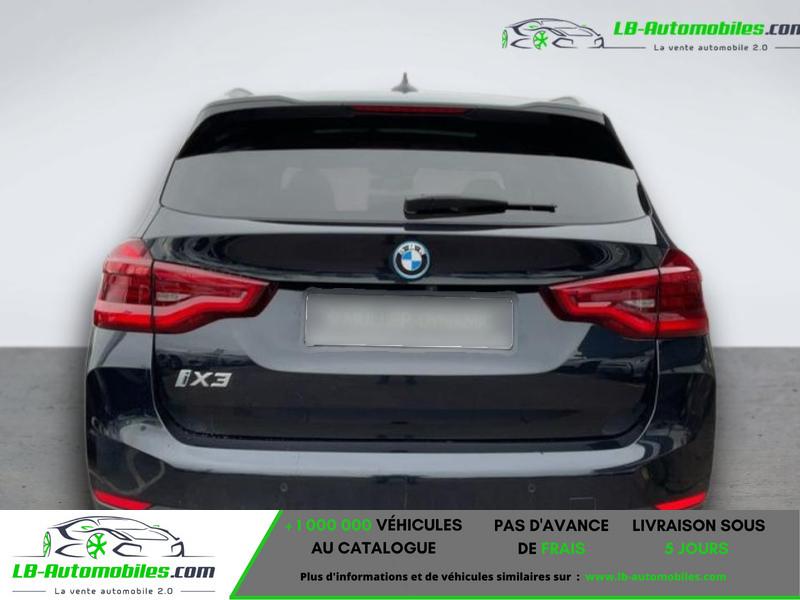 BMW i iX 3 286 ch BVA8 - Photo 7 / 12