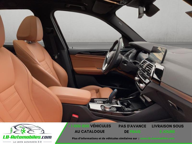 BMW i iX 3 286 ch BVA8 - Photo 8 / 12
