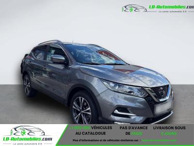 Nissan Qashqai 1.3 DIG-T 160 BVA