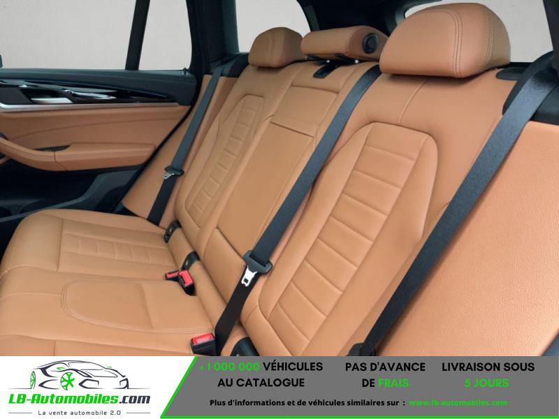 BMW i iX 3 286 ch BVA8 - Photo 9 / 12