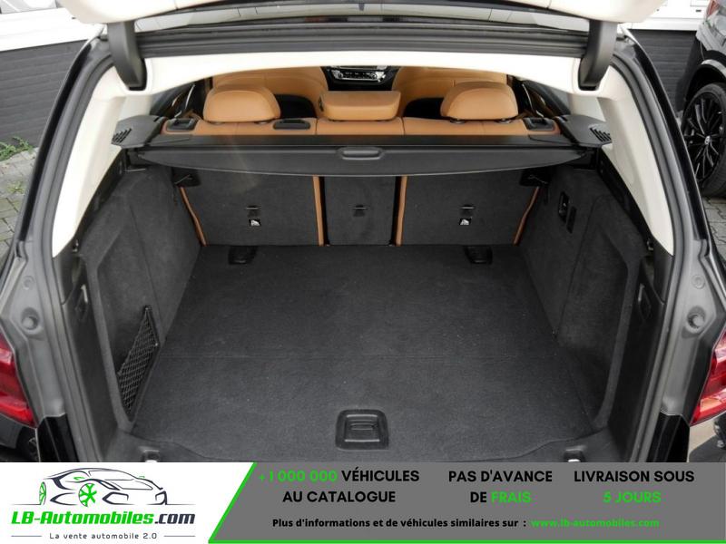 BMW i iX 3 286 ch BVA8 - Photo 7 / 7