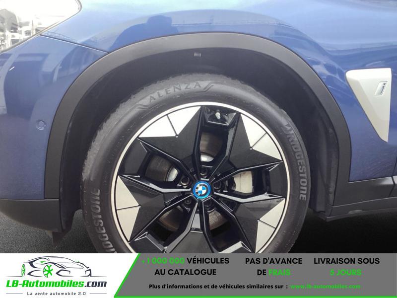 BMW i iX 3 286 ch BVA8 - Photo 9 / 10