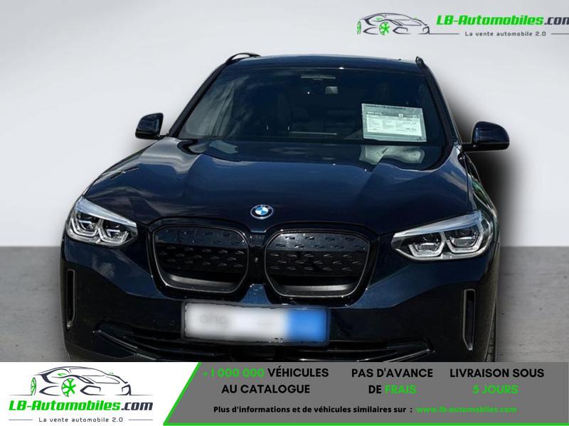 BMW i iX 3 286 ch BVA8 - Photo 4 / 9