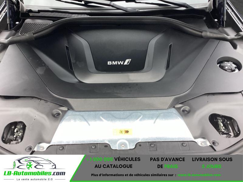 BMW i iX 3 286 ch BVA8 - Photo 10 / 10