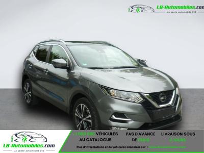 Nissan Qashqai 1.3 DIG-T 160 BVA