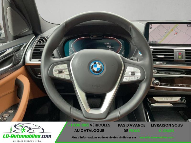 BMW i iX 3 286 ch BVA8 - Photo 10 / 12