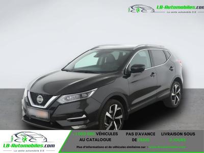 Nissan Qashqai 1.3 DIG-T 160 BVA