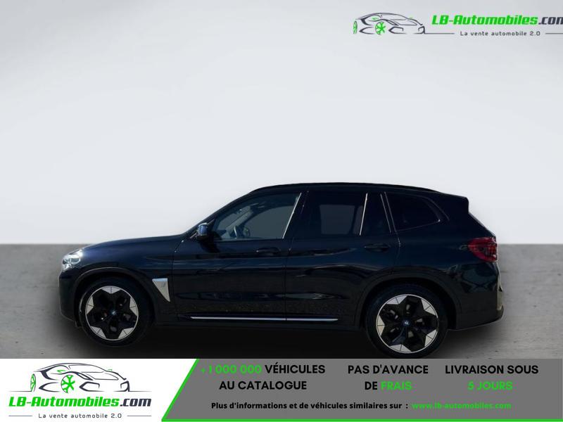 BMW i iX 3 286 ch BVA8 - Photo 5 / 9