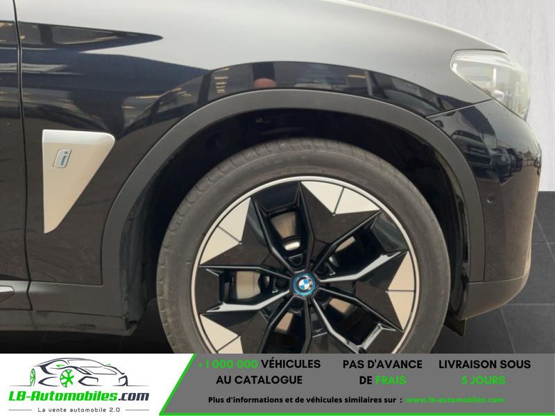 BMW i iX 3 286 ch BVA8 - Photo 11 / 12