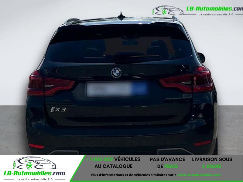 BMW i iX 3 286 ch BVA8 - Photo 6 / 9