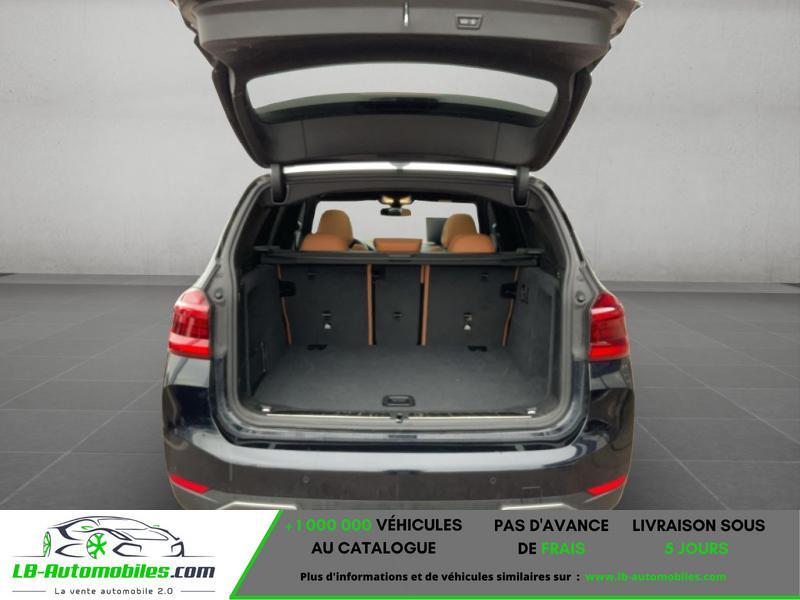 BMW i iX 3 286 ch BVA8 - Photo 12 / 12