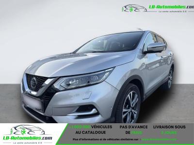 Nissan Qashqai 1.3 DIG-T 160 BVA