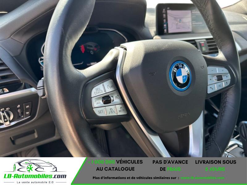 BMW i iX 3 286 ch BVA8 - Photo 8 / 9