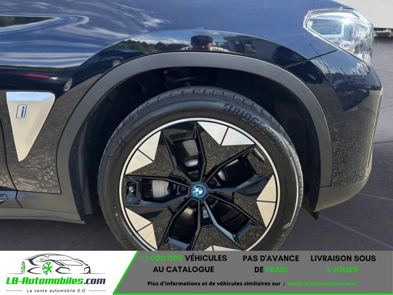 BMW i iX 3 286 ch BVA8 - Photo 9 / 9