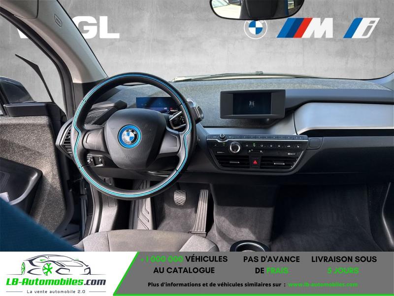 BMW i i3 120 Ah 170 ch BVA - Photo 3 / 8