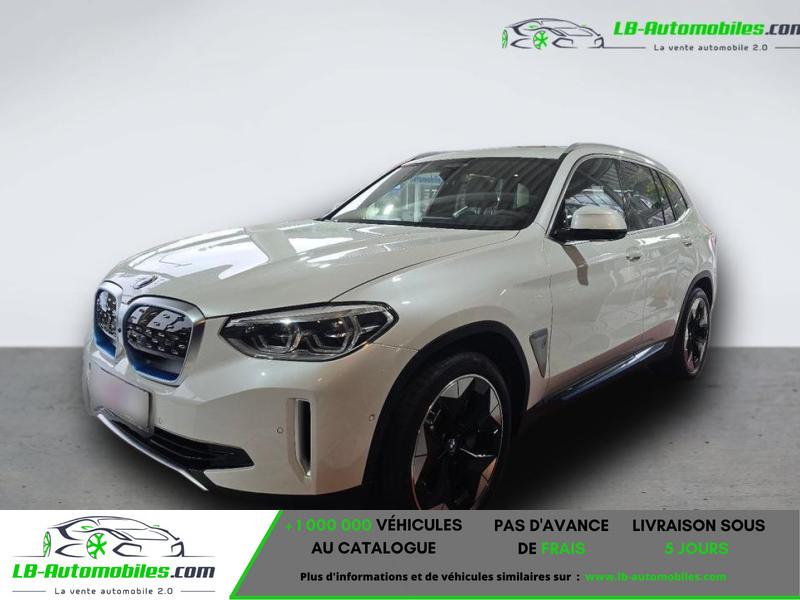 BMW i iX 3 286 ch BVA8 - Photo 1 / 6