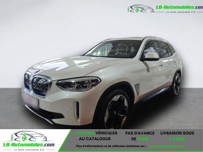 BMW i iX 3 286 ch BVA8