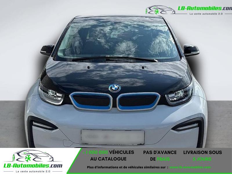 BMW i i3 120 Ah 170 ch BVA - Photo 5 / 8