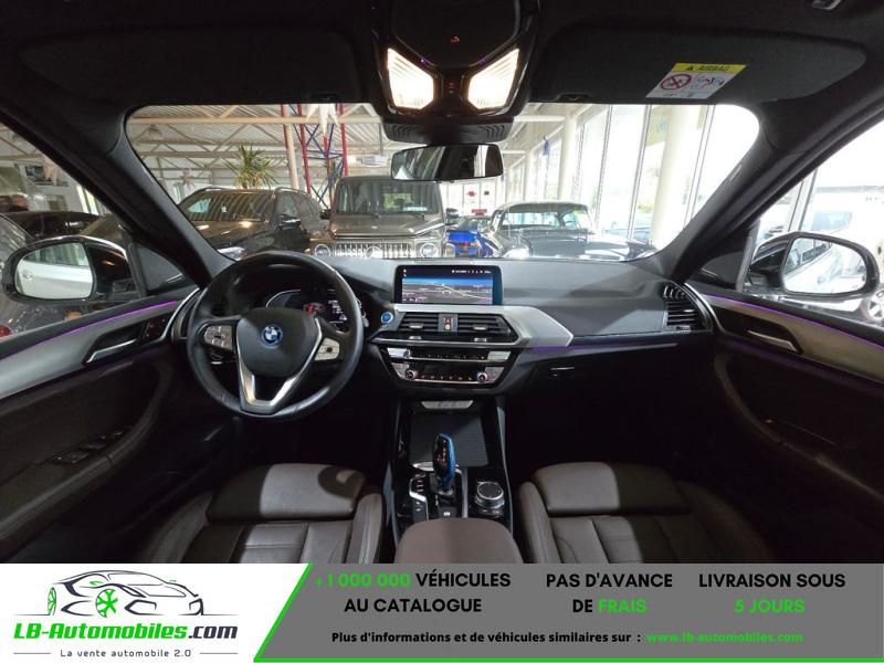 BMW i iX 3 286 ch BVA8 - Photo 2 / 6