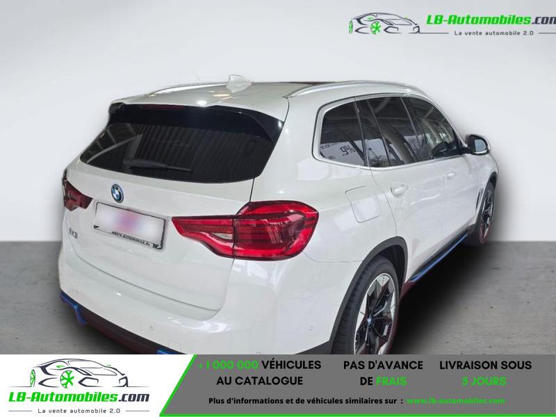 BMW i iX 3 286 ch BVA8 - Photo 3 / 6