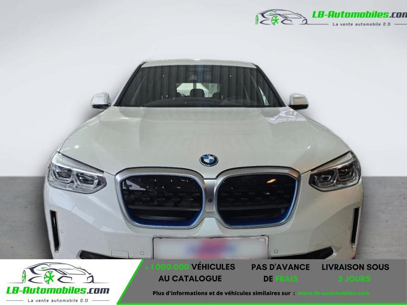 BMW i iX 3 286 ch BVA8 - Photo 4 / 6