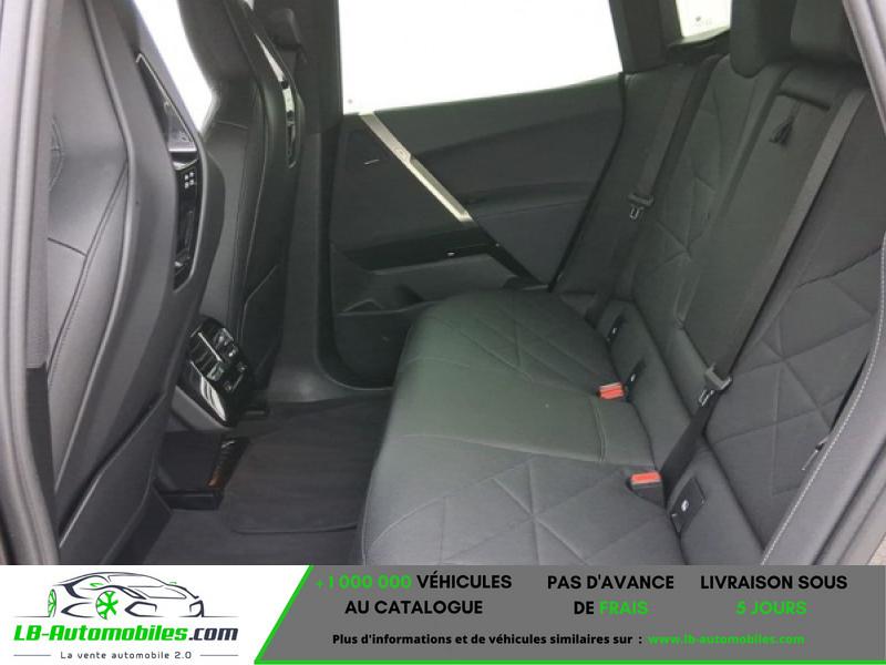 BMW i iX xDrive40 326ch - Photo 6 / 8
